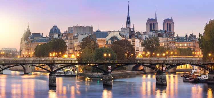 River Cruises in France Riviera River Cruises